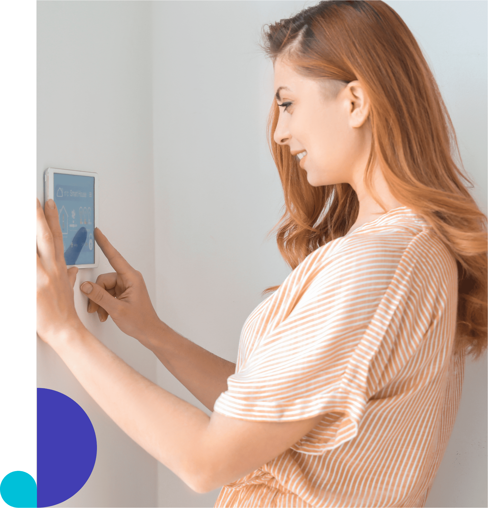 Benefits of having our IoT platform